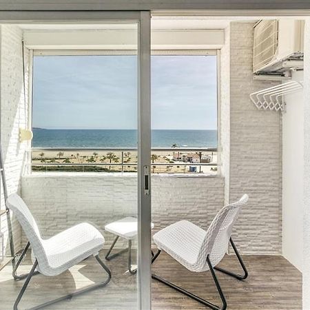 Cosy Beach Ampuriabrava Exterior foto