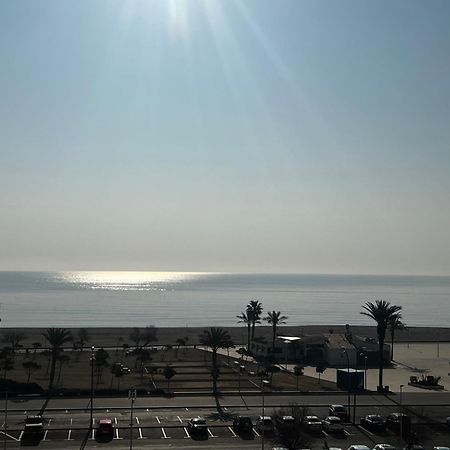 Cosy Beach Ampuriabrava Exterior foto
